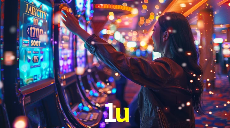 1u: Seu Cassino Premiado com Pagamentos Rápidos