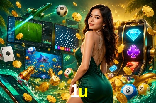 Welcome Bonus 1u