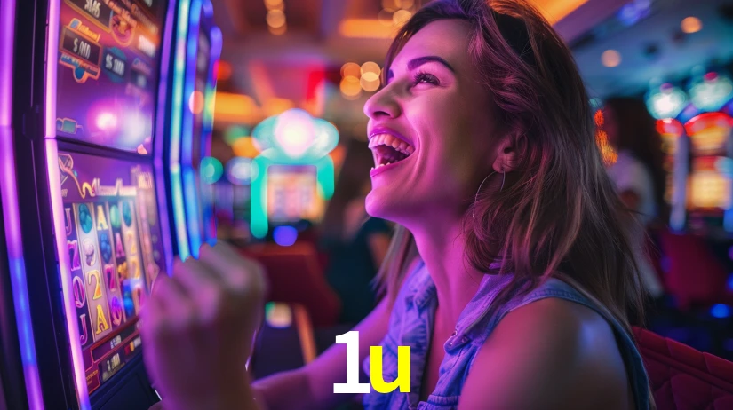 1u - A plataforma mais respeitável - 1u.com