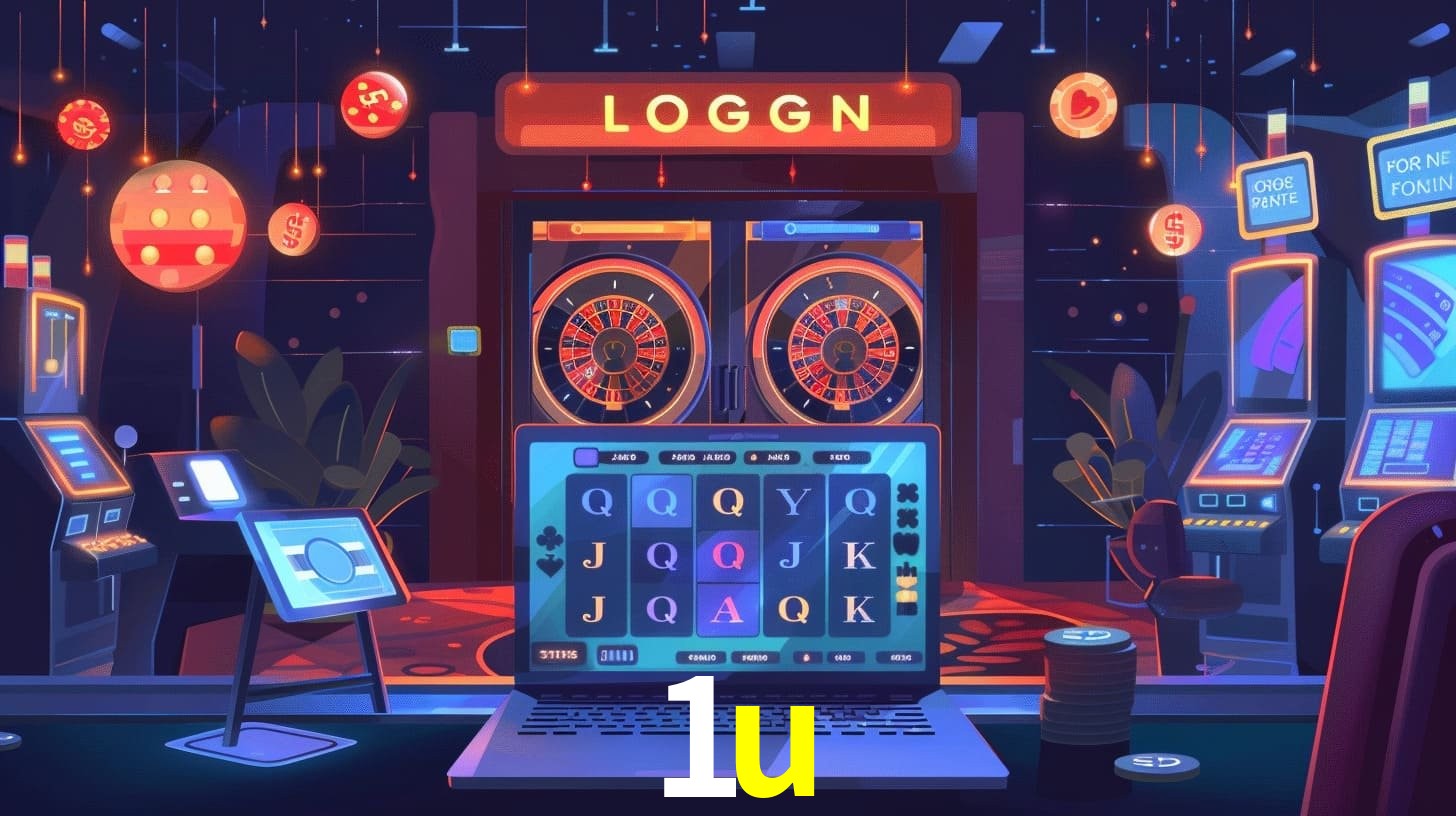 Casino Ao Vivo 1u