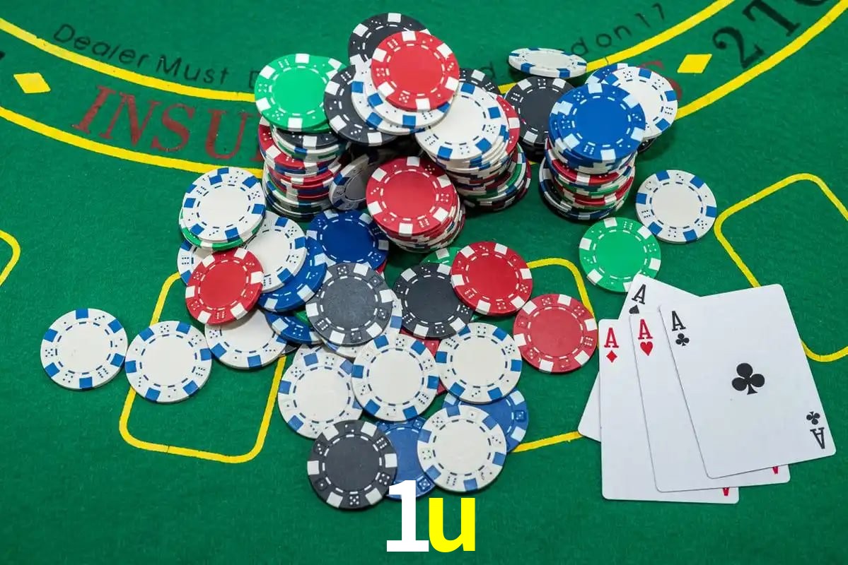 Apostas de Tênis 1u