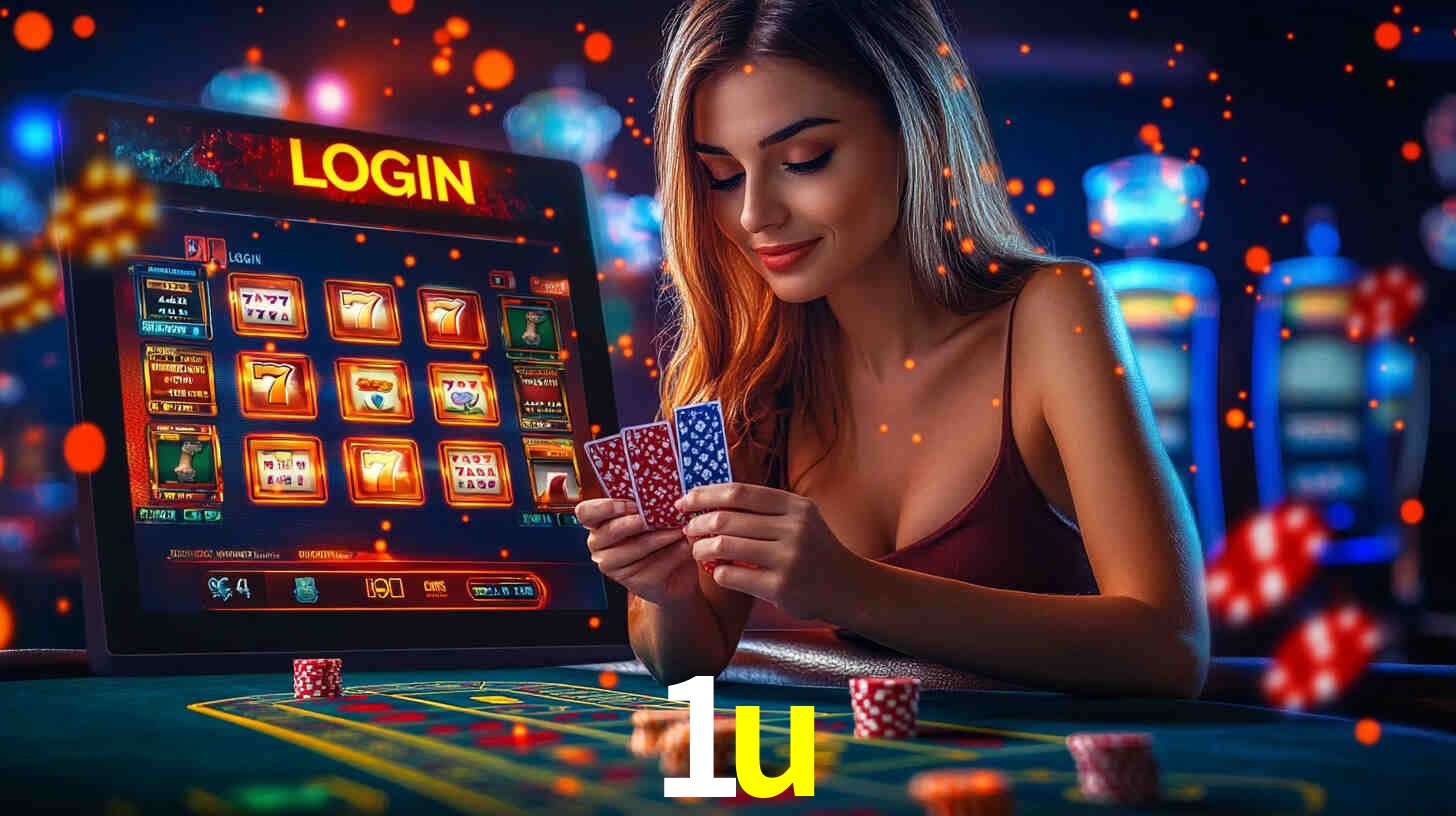 1u,1u.com