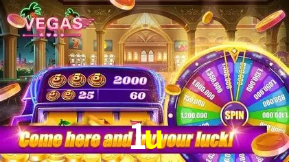 Descubra o Mundo do Cassino Online com 1u