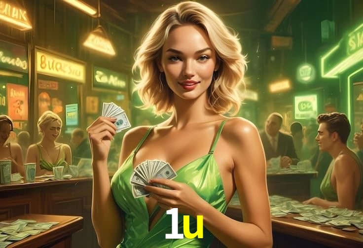 Apostas de Tênis 1u