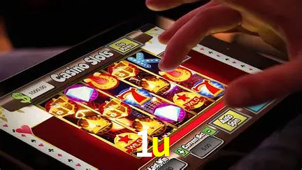 Descubra a Magia dos Jogos de Arcade no 1u