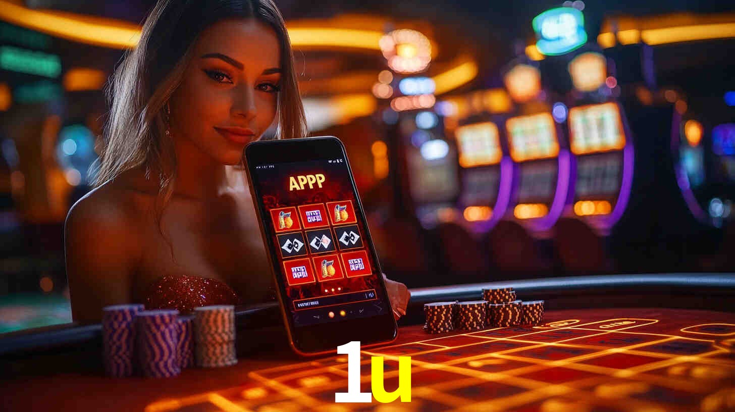 Descubra o Programa VIP da 1u: Vantagens Exclusivas para Jogadores