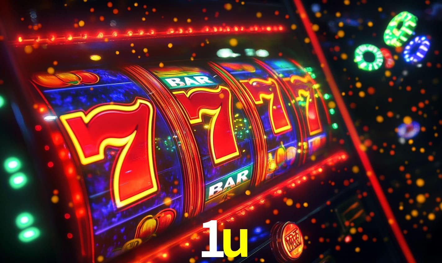 1u: A Experiência de Casino com Jogos de Mesa ao Vivo