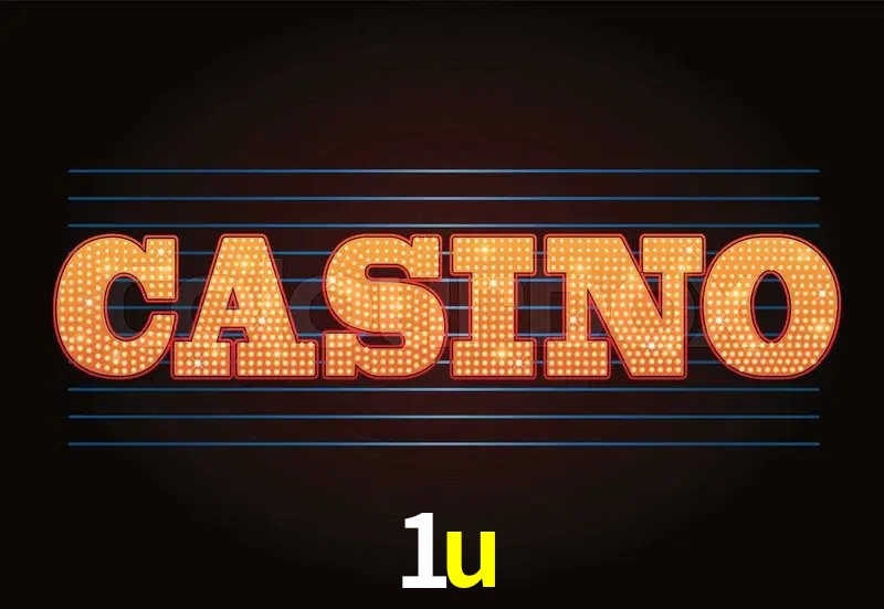 Jogos de Slot 1u