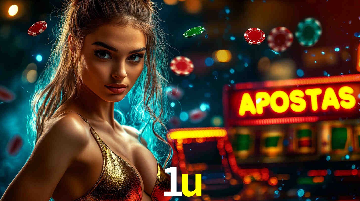 Explorando a Categoria de Eventos em Apostas na 1u