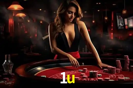 Loteria 1u - Mega-Sena online