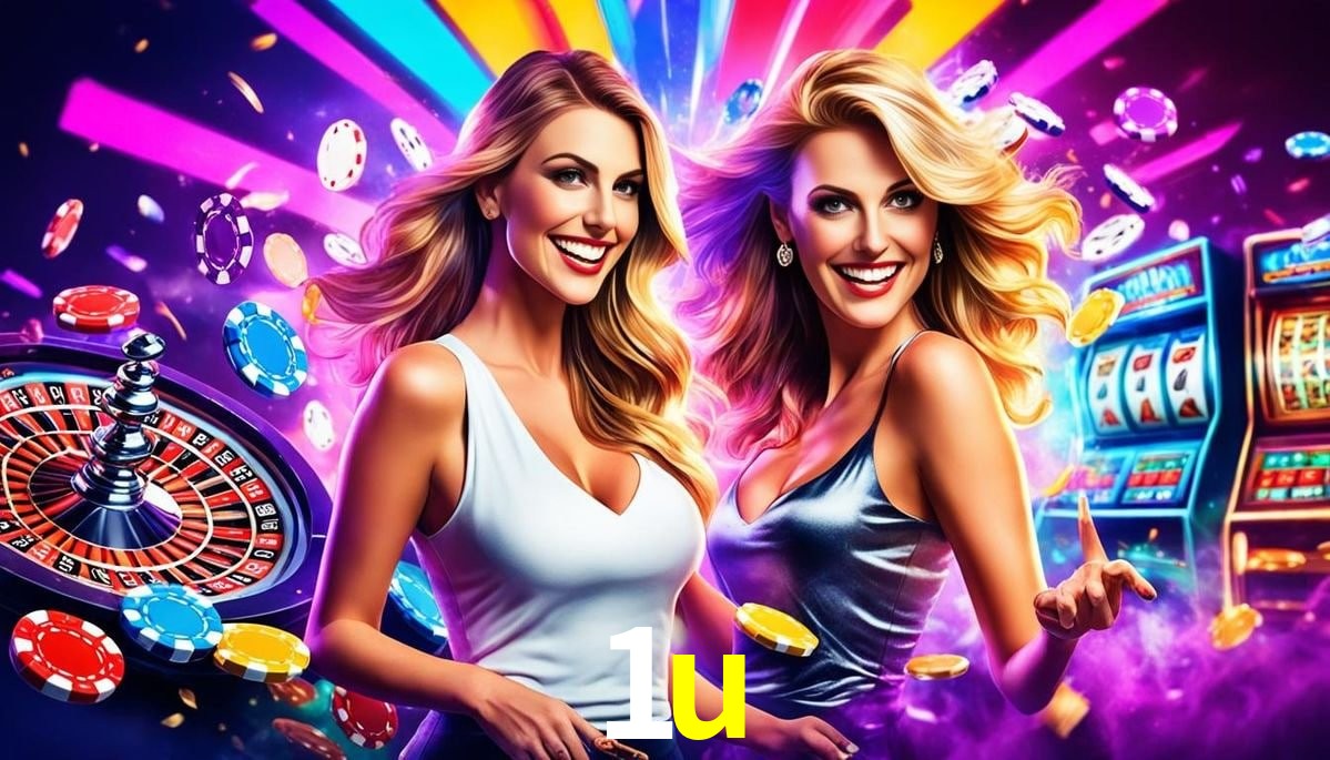 Casino Ao Vivo 1u