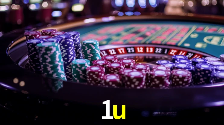 Welcome Bonus 1u