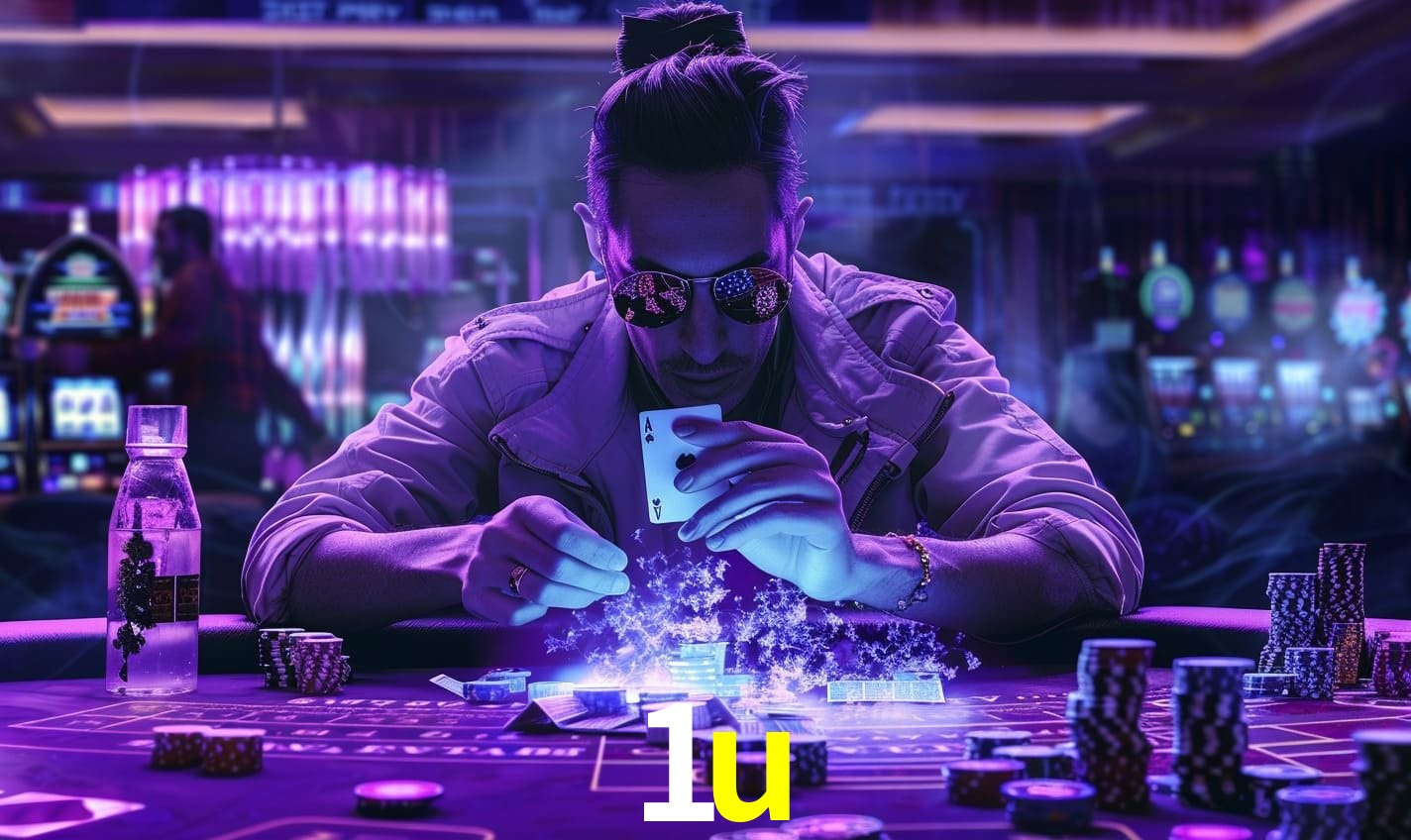 VIP Casino 1u