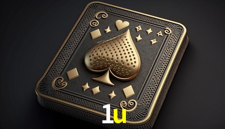 Casino Ao Vivo 1u
