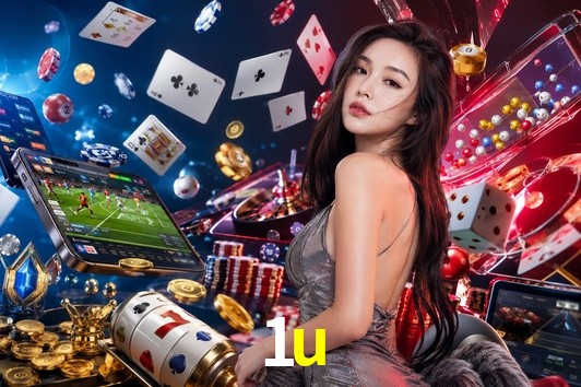 Live Casino 1u