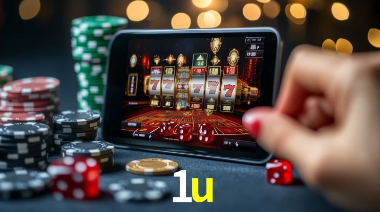 1u App Interface