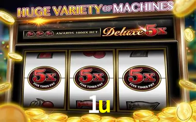 A Emoção da Loteria na 1u: Uma Chance de Mudança de Vida