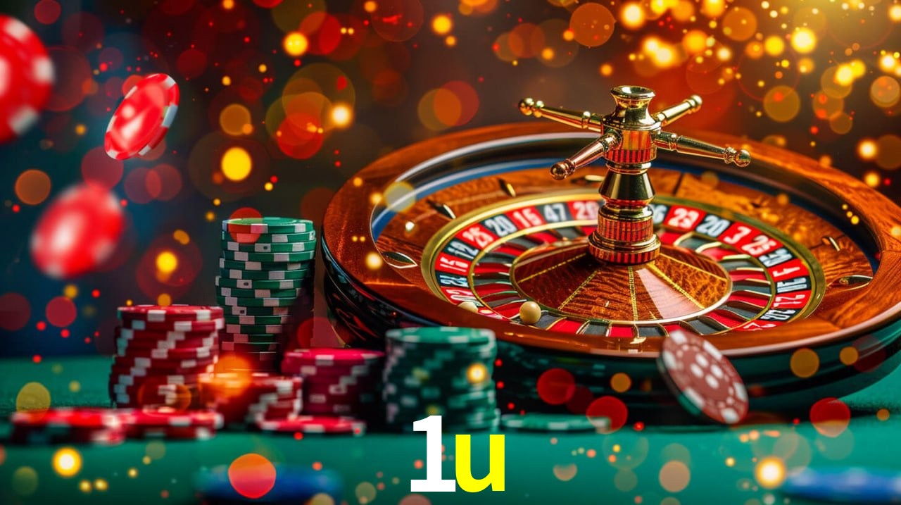 cassino 1u