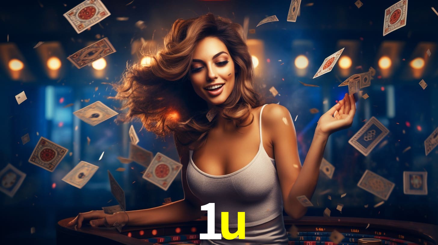 1u,1u.com