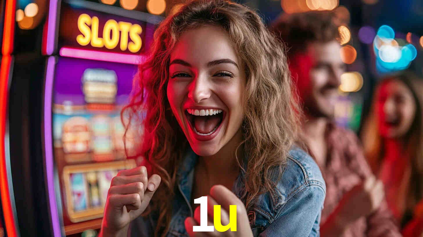 A Emoção da Loteria na 1u: Uma Chance de Mudança de Vida