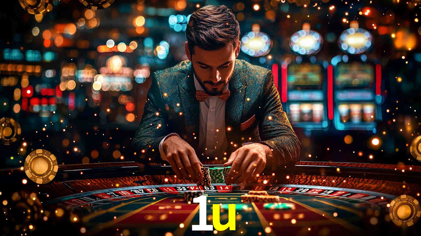 1u,1u.com