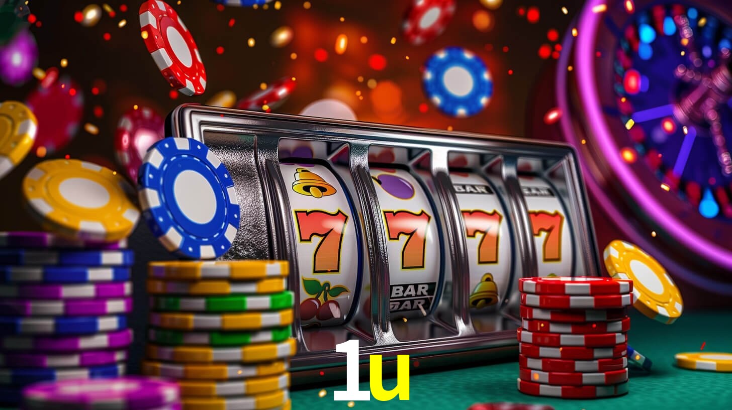 Casino VIP 1u