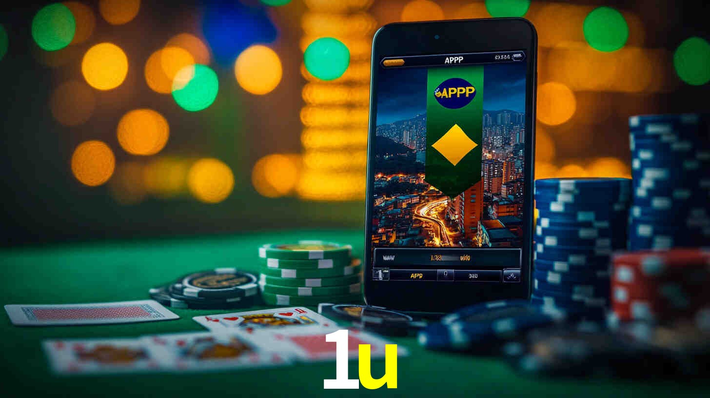 Desvendando o Mundo dos Jogos Virtuais na 1u