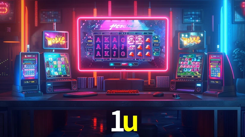 1u,1u.com