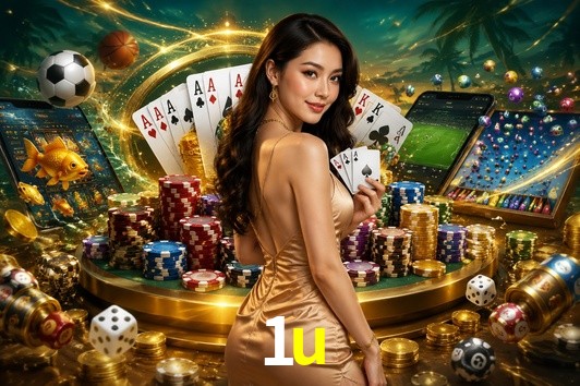 Roulette Table 1u