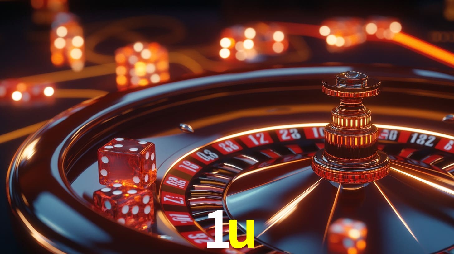 Live Casino 1u