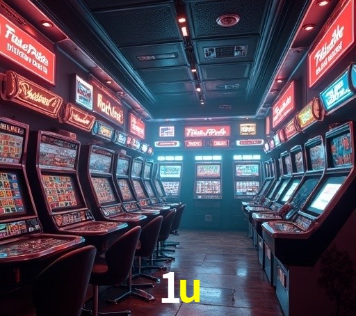 Plataforma 1u - PIX Instantâneo