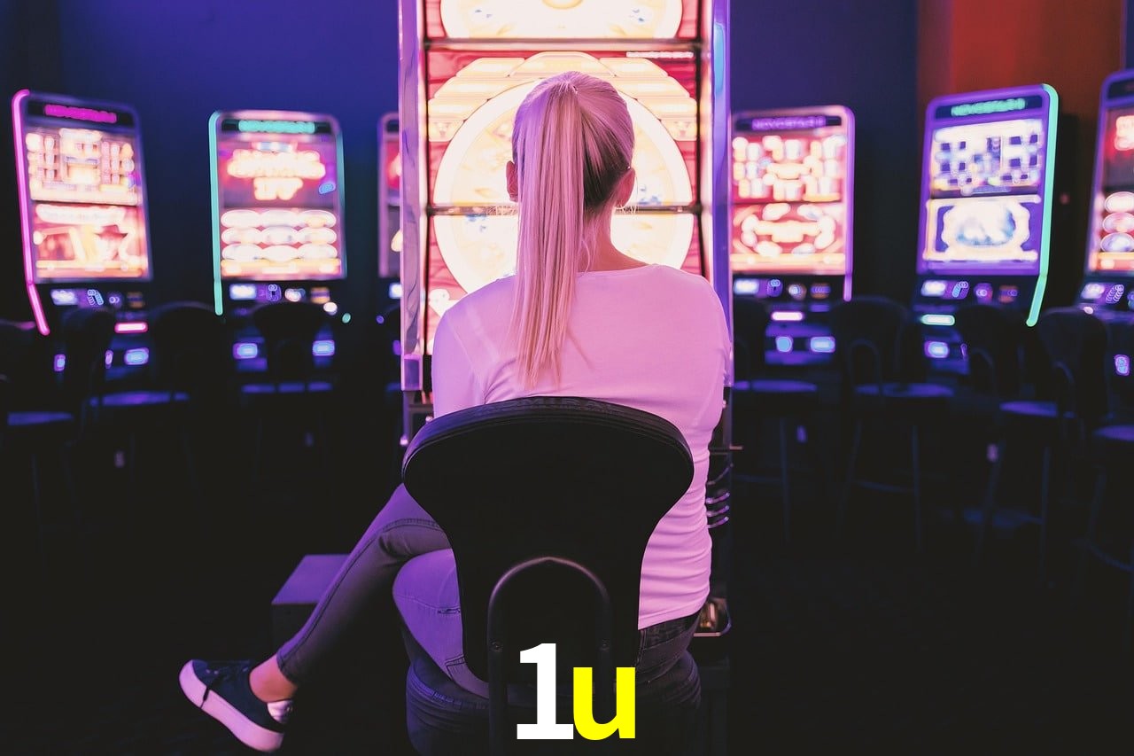Slot Games 1u
